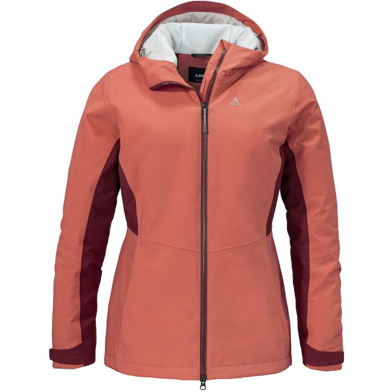 Schöffel Damen Torspitze Jacke von Schöffel