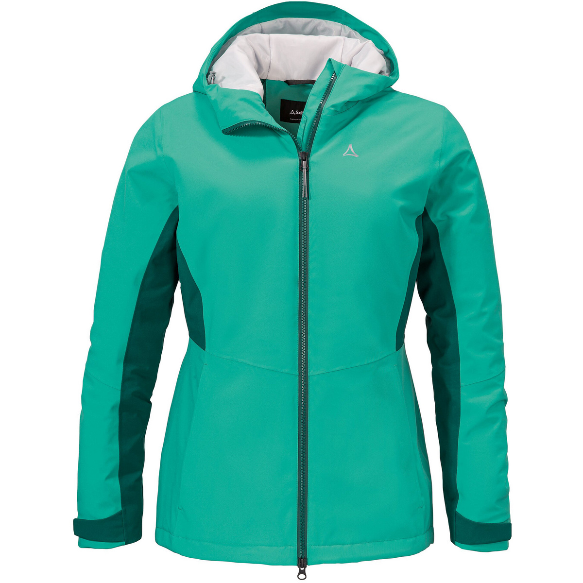 Schöffel Damen Torspitze Jacke von Schöffel