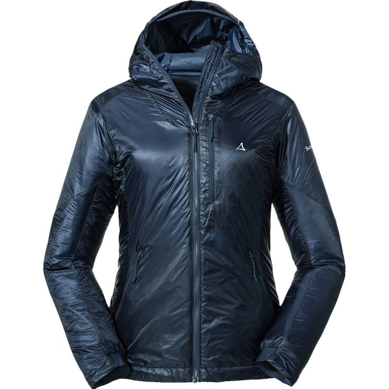 Schöffel Damen Tosc Thermo Jacke von Schöffel