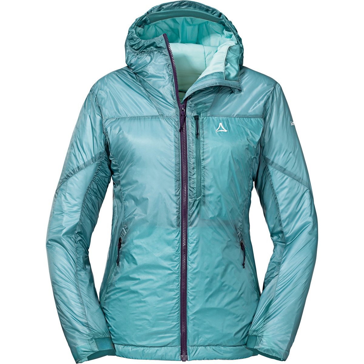 Schöffel Damen Tosc Thermo Jacke von Schöffel