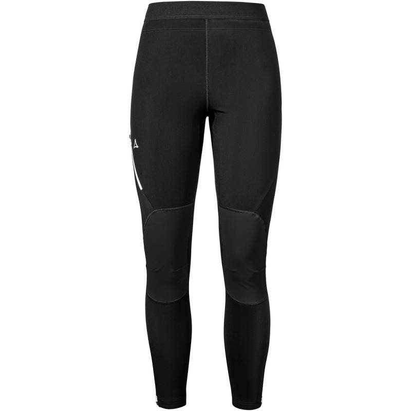 Schöffel Damen Tristkopf Tights von Schöffel