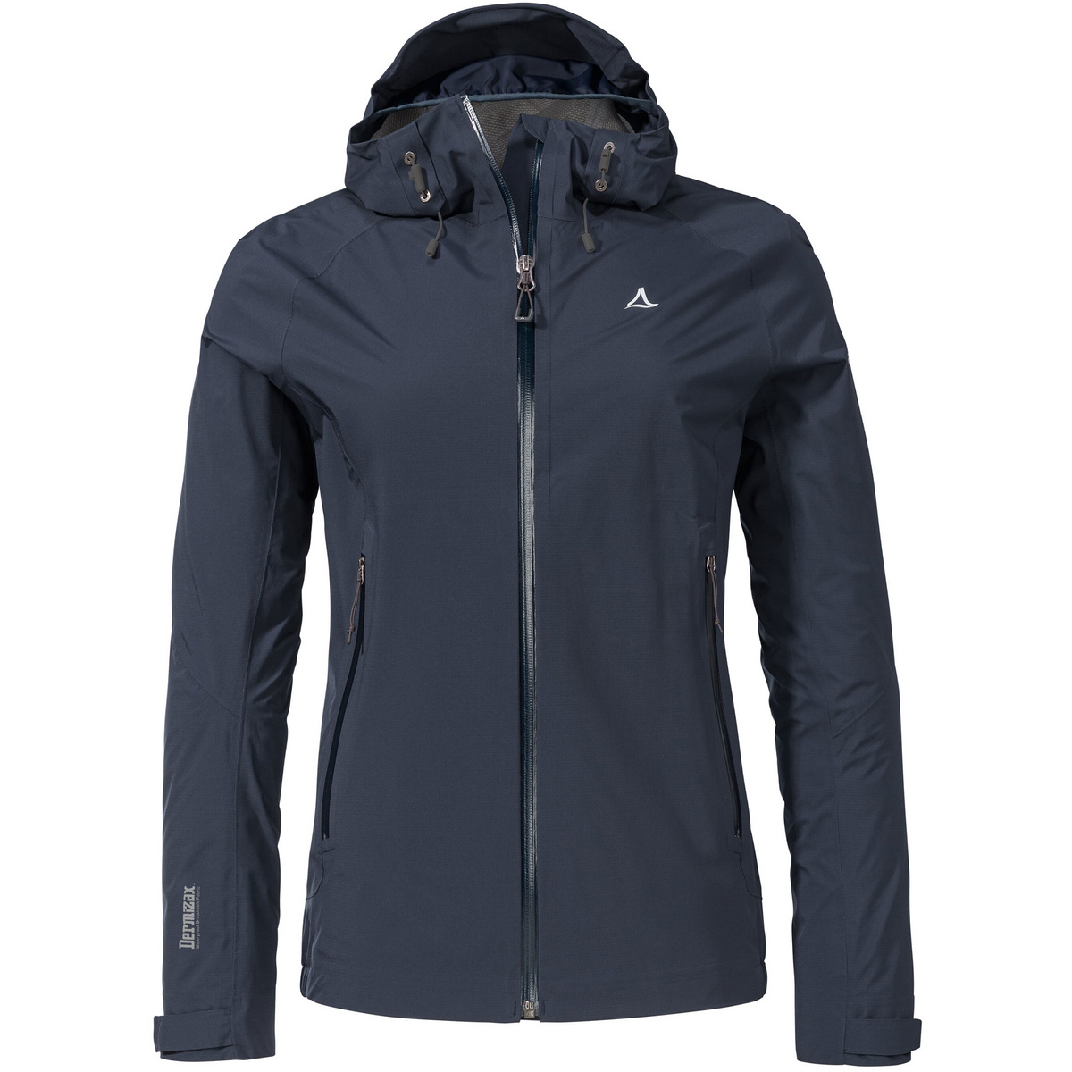 Schöffel Damen Vistdal 2.5l Jacke von Schöffel