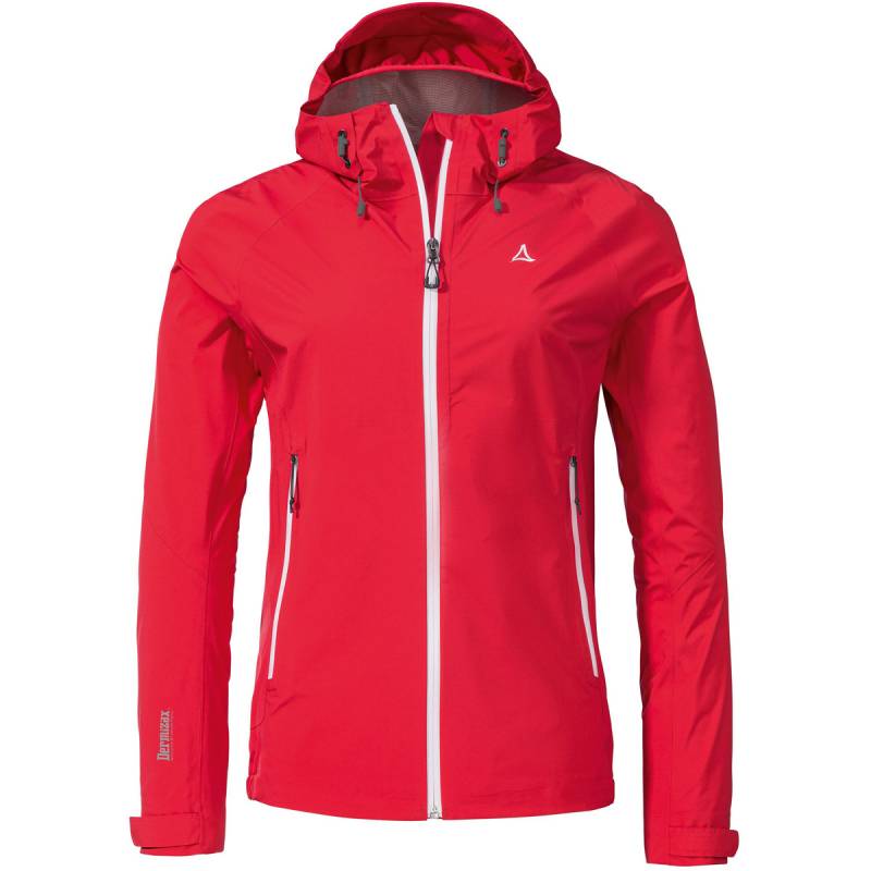 Schöffel Damen Vistdal 2.5l Jacke von Schöffel