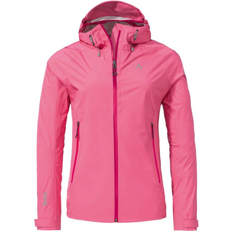 Schöffel Damen Vistdal 2.5l Jacke von Schöffel