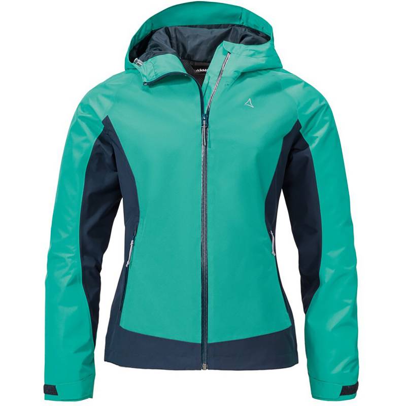 Schöffel Damen Wamberg Jacke von Schöffel