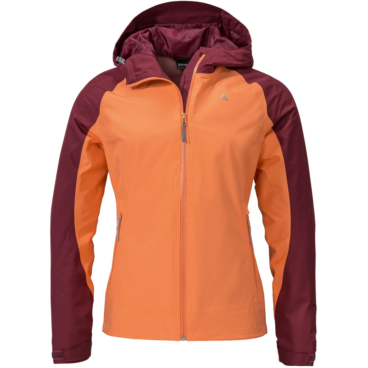 Schöffel Damen Wamberg Jacke von Schöffel