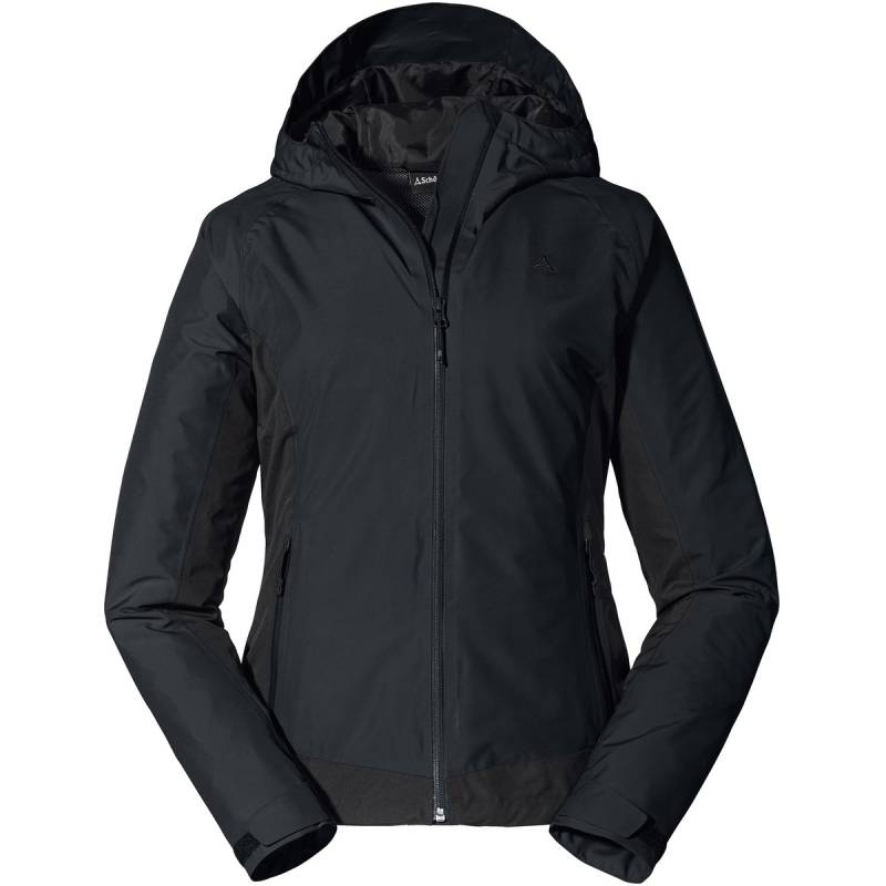 Schöffel Damen Wamberg Jacke von Schöffel