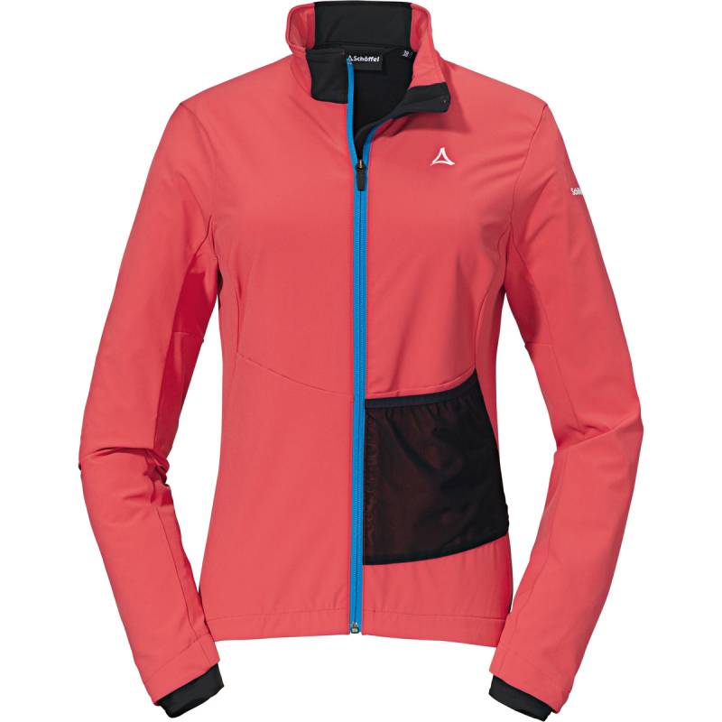 Schöffel Damen Zumaia Softshell Jacke von Schöffel