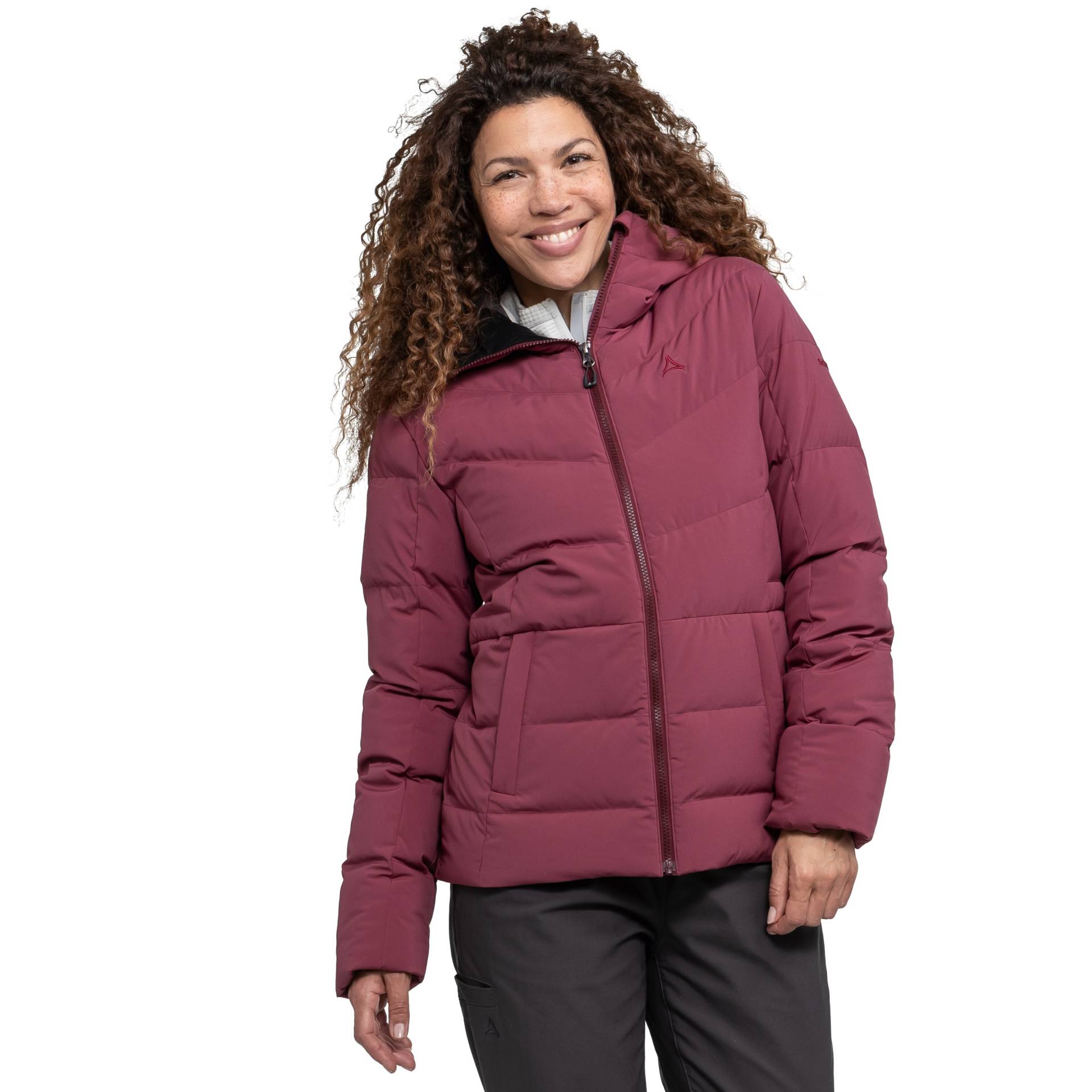 Schöffel Daunenjacke »Down Jacket Style Vindave WMS« von Schöffel