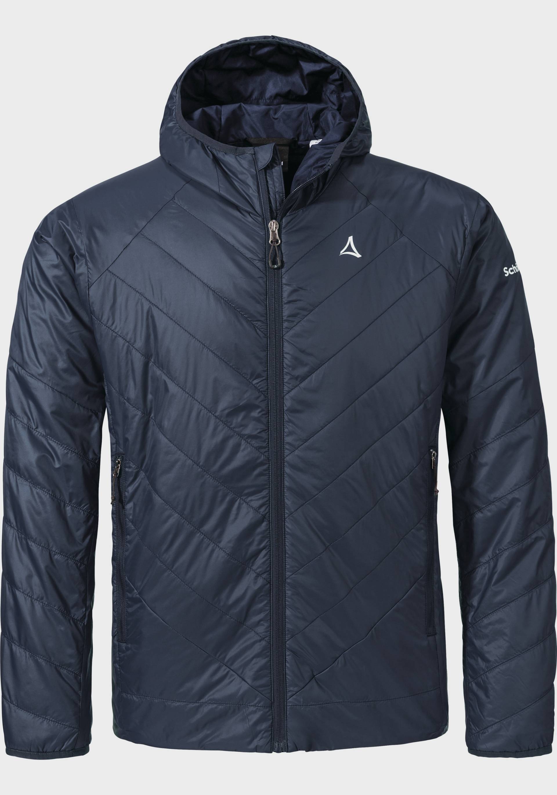 Schöffel Winterjacke »Hiking Ins Jacket Style Cascata MNS«, mit Kapuze Schöffel Winterjacke »Hiking Ins Jacket Style Cascata MNS«, mit Kapuze von Schöffel