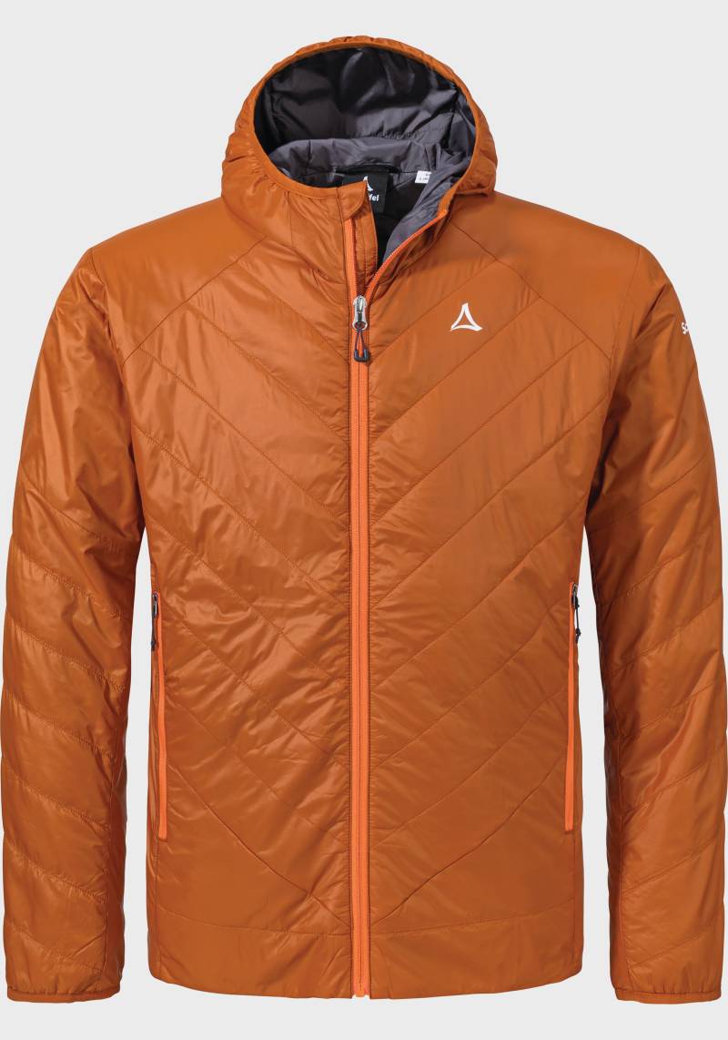 Schöffel Daunenjacke »Hiking Ins Jacket Style Cascata MNS«, mit Kapuze von Schöffel