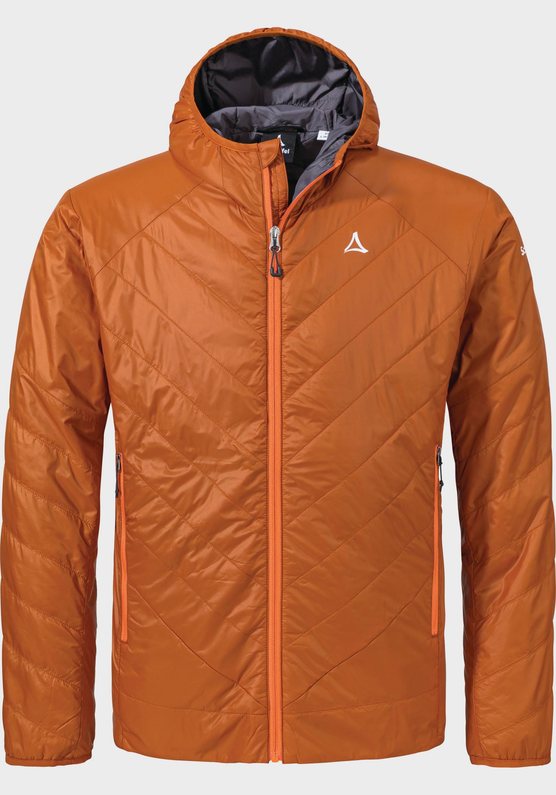 Schöffel Winterjacke »Hiking Ins Jacket Style Cascata MNS«, mit Kapuze Schöffel Winterjacke »Hiking Ins Jacket Style Cascata MNS«, mit Kapuze von Schöffel