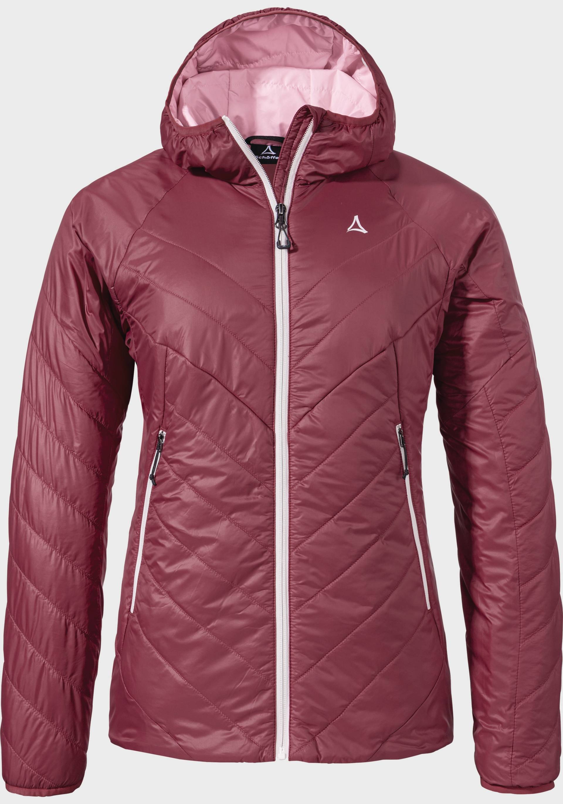 Schöffel Winterjacke »Hiking Ins Jacket Style Cascata WMS«, mit Kapuze Schöffel Winterjacke »Hiking Ins Jacket Style Cascata WMS«, mit Kapuze von Schöffel