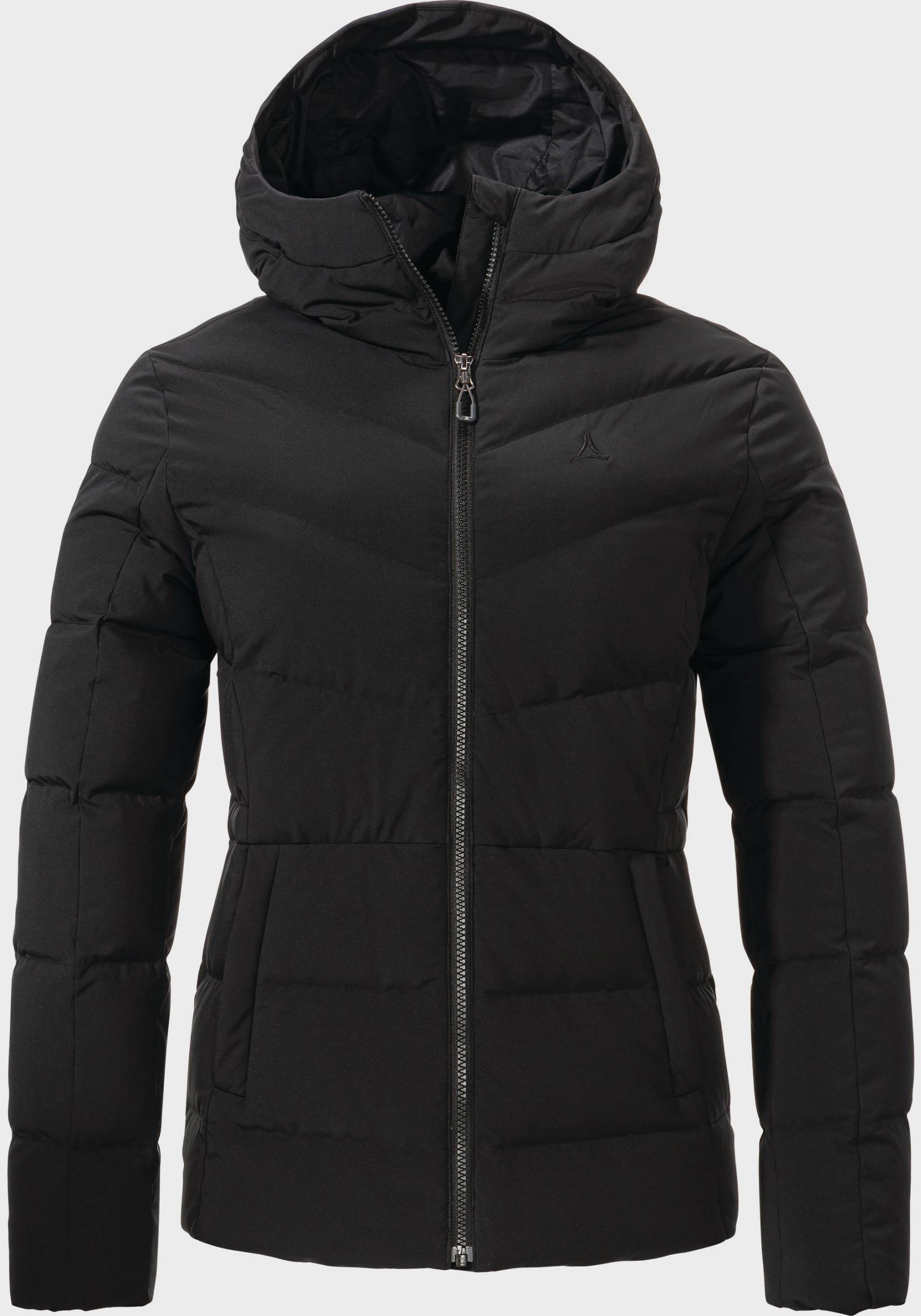 Schöffel Funktionsjacke »Urban Down Jacket Style Vindave WMS«, mit Kapuze Schöffel Funktionsjacke »Urban Down Jacket Style Vindave WMS«, mit Kapuze von Schöffel
