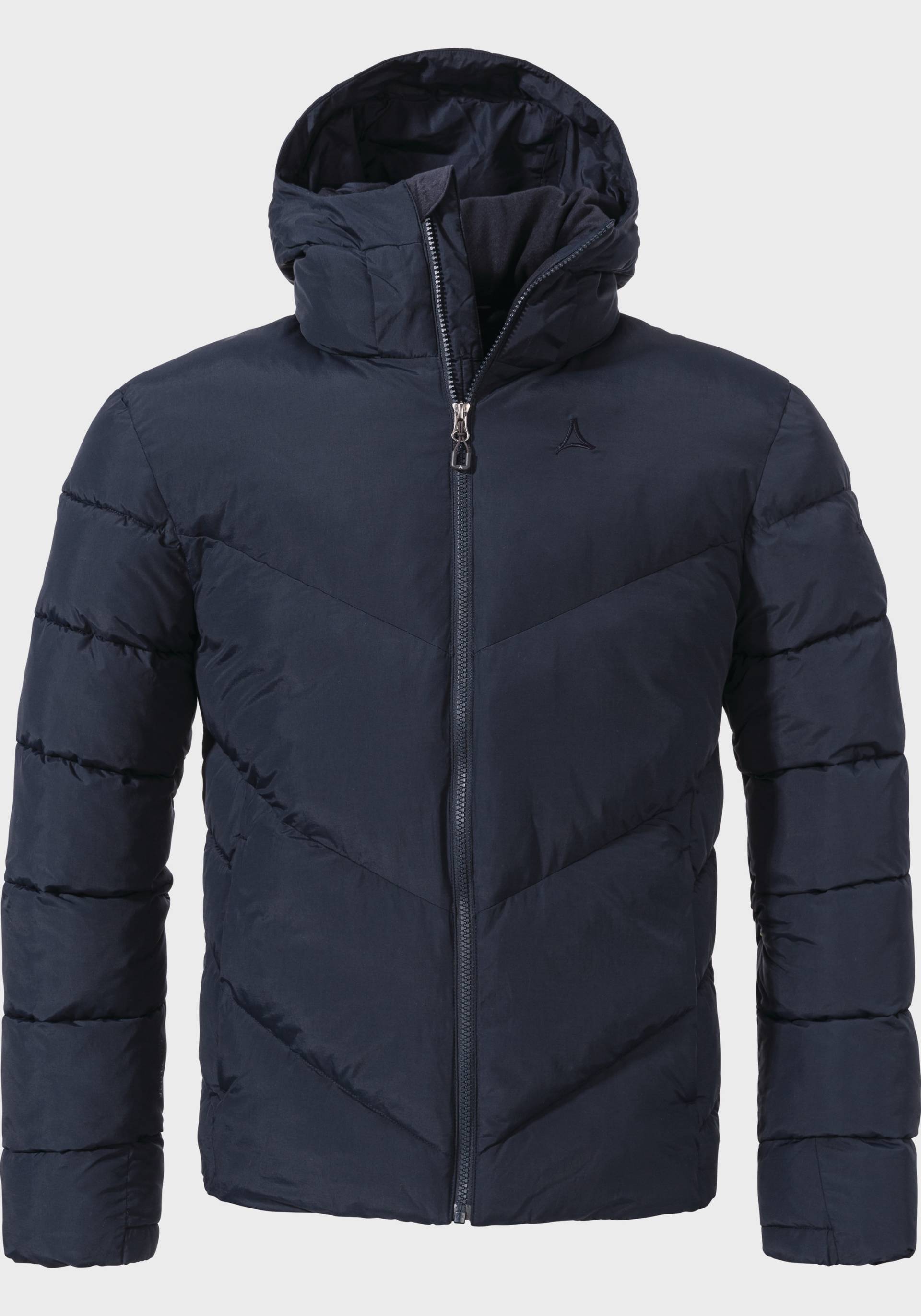 Schöffel Winterjacke »Urban Ins Jacket Style Lodos MNS«, mit Kapuze von Schöffel