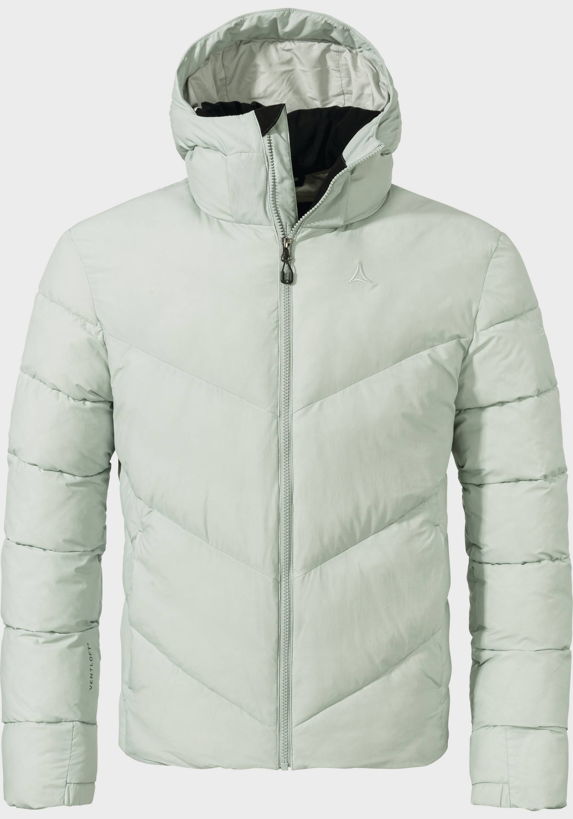 Schöffel Winterjacke »Urban Ins Jacket Style Lodos MNS«, mit Kapuze von Schöffel