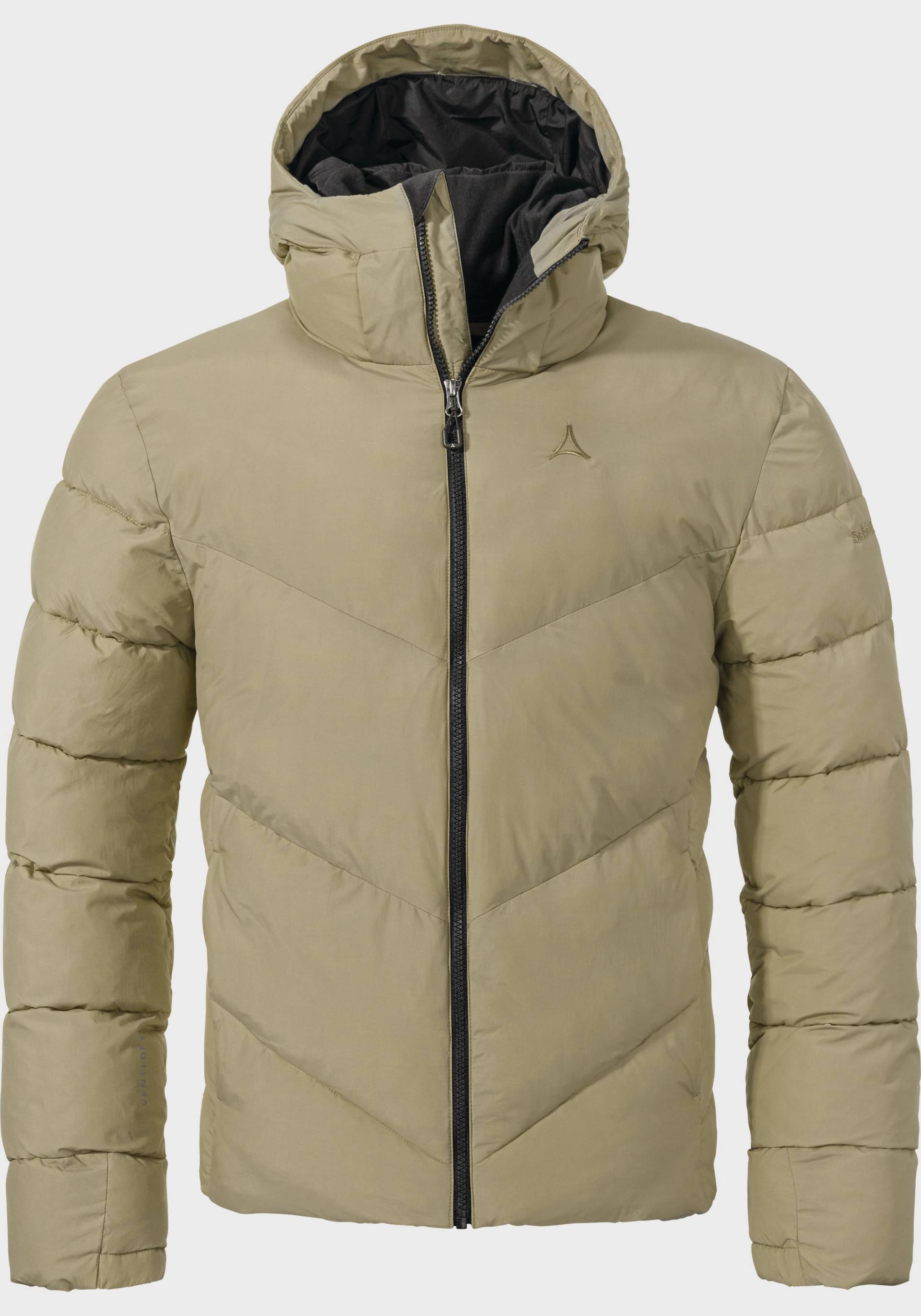 Schöffel Winterjacke »Urban Ins Jacket Style Lodos MNS«, mit Kapuze von Schöffel