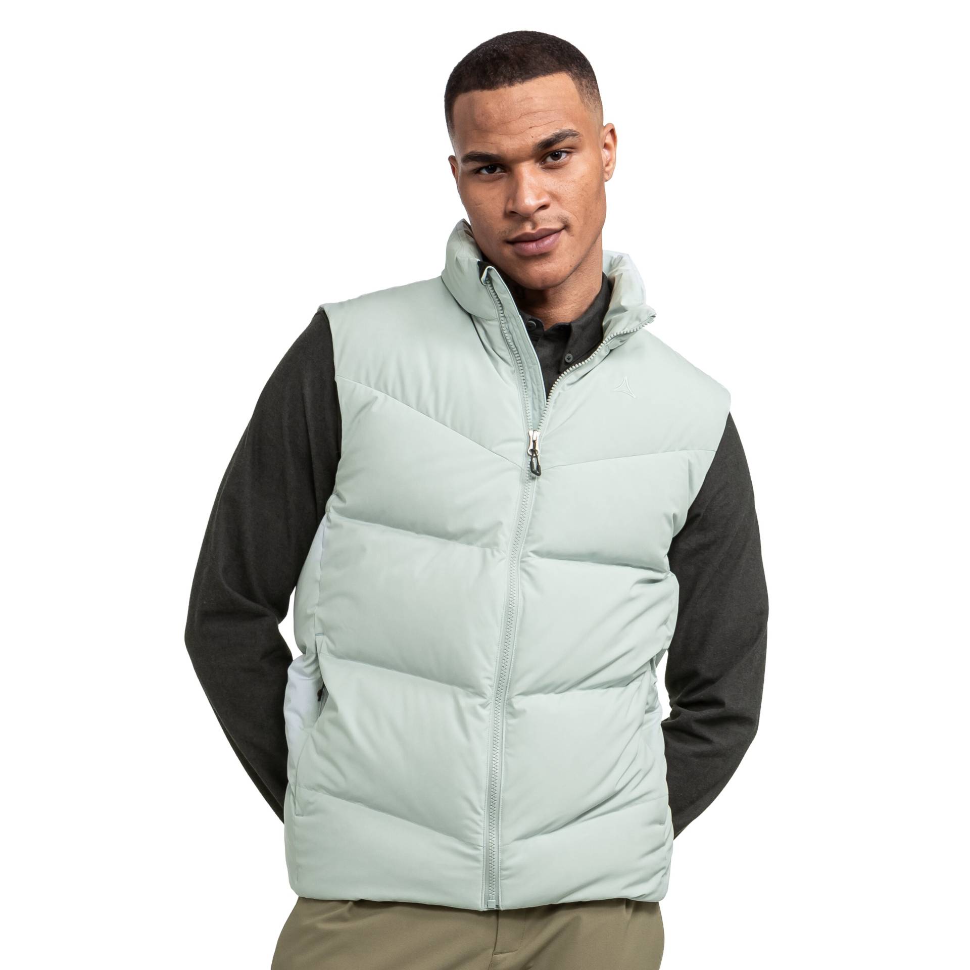 Schöffel Daunenweste »Down Vest Style Cers MNS« Schöffel Daunenweste »Down Vest Style Cers MNS« von Schöffel