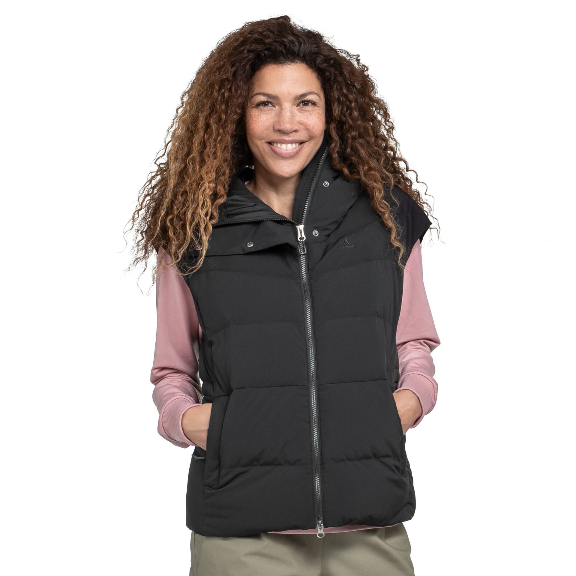 Schöffel Daunenweste »Down Vest Style Vindave WMS« Schöffel Daunenweste »Down Vest Style Vindave WMS« von Schöffel