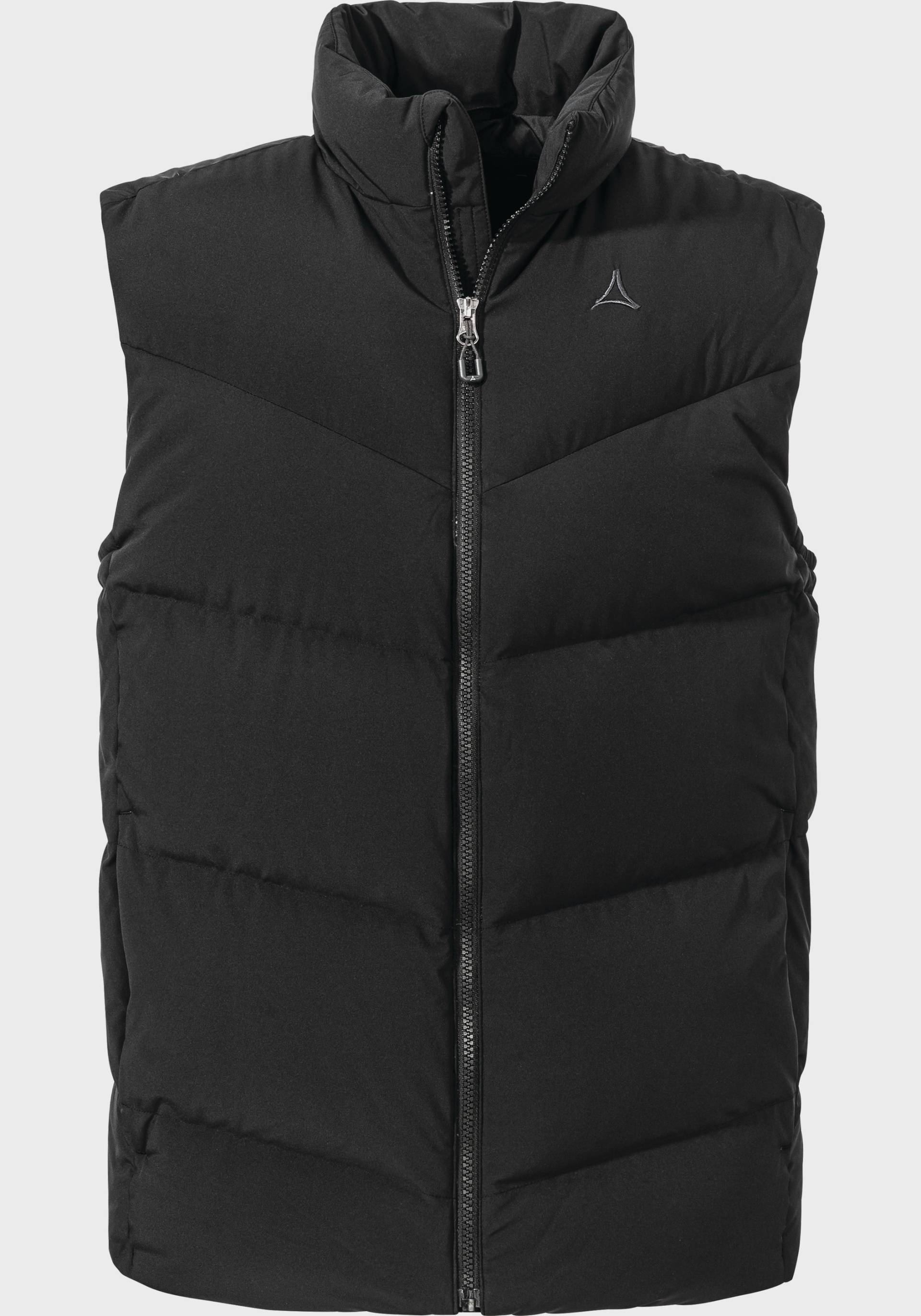 Schöffel Funktionsweste »Urban Down Vest Style Cers MNS« Schöffel Funktionsweste »Urban Down Vest Style Cers MNS« von Schöffel