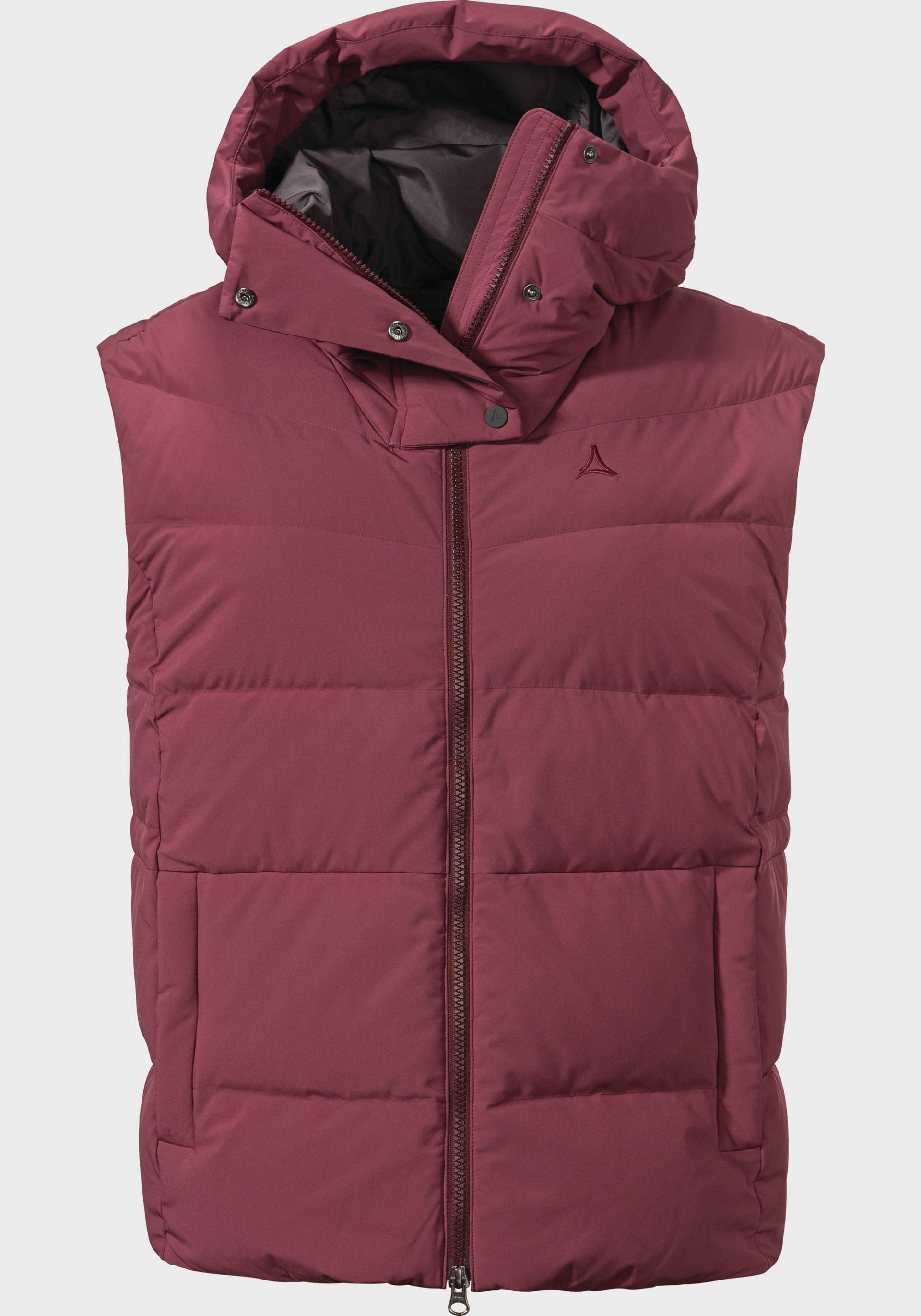 Schöffel Funktionsweste »Urban Down Vest Style Vindave WMS« Schöffel Funktionsweste »Urban Down Vest Style Vindave WMS« von Schöffel