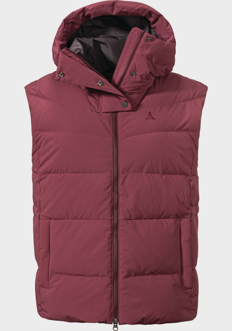 Schöffel Daunenweste »Urban Down Vest Style Vindave WMS« von Schöffel