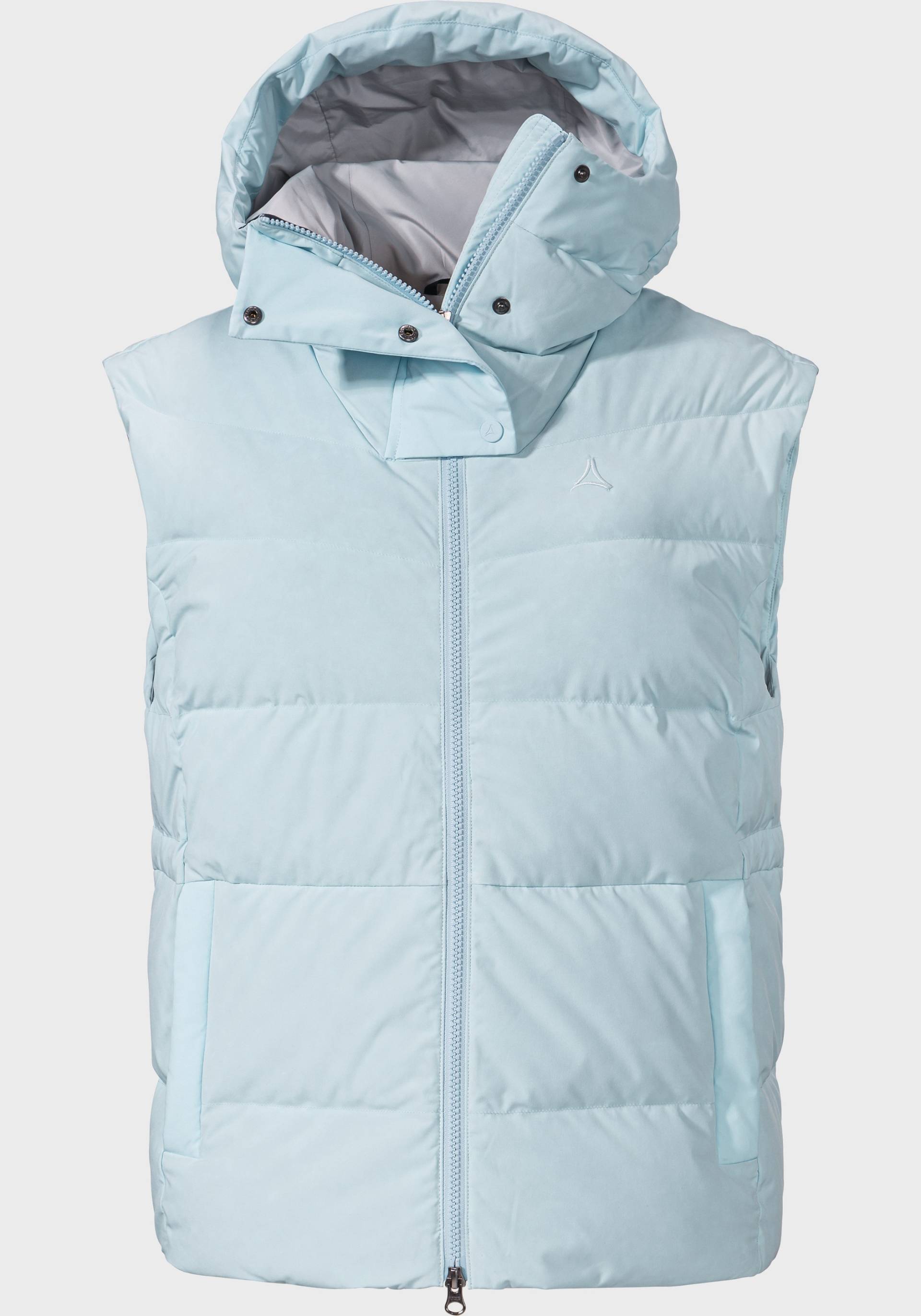Schöffel Funktionsweste »Urban Down Vest Style Vindave WMS« Schöffel Funktionsweste »Urban Down Vest Style Vindave WMS« von Schöffel