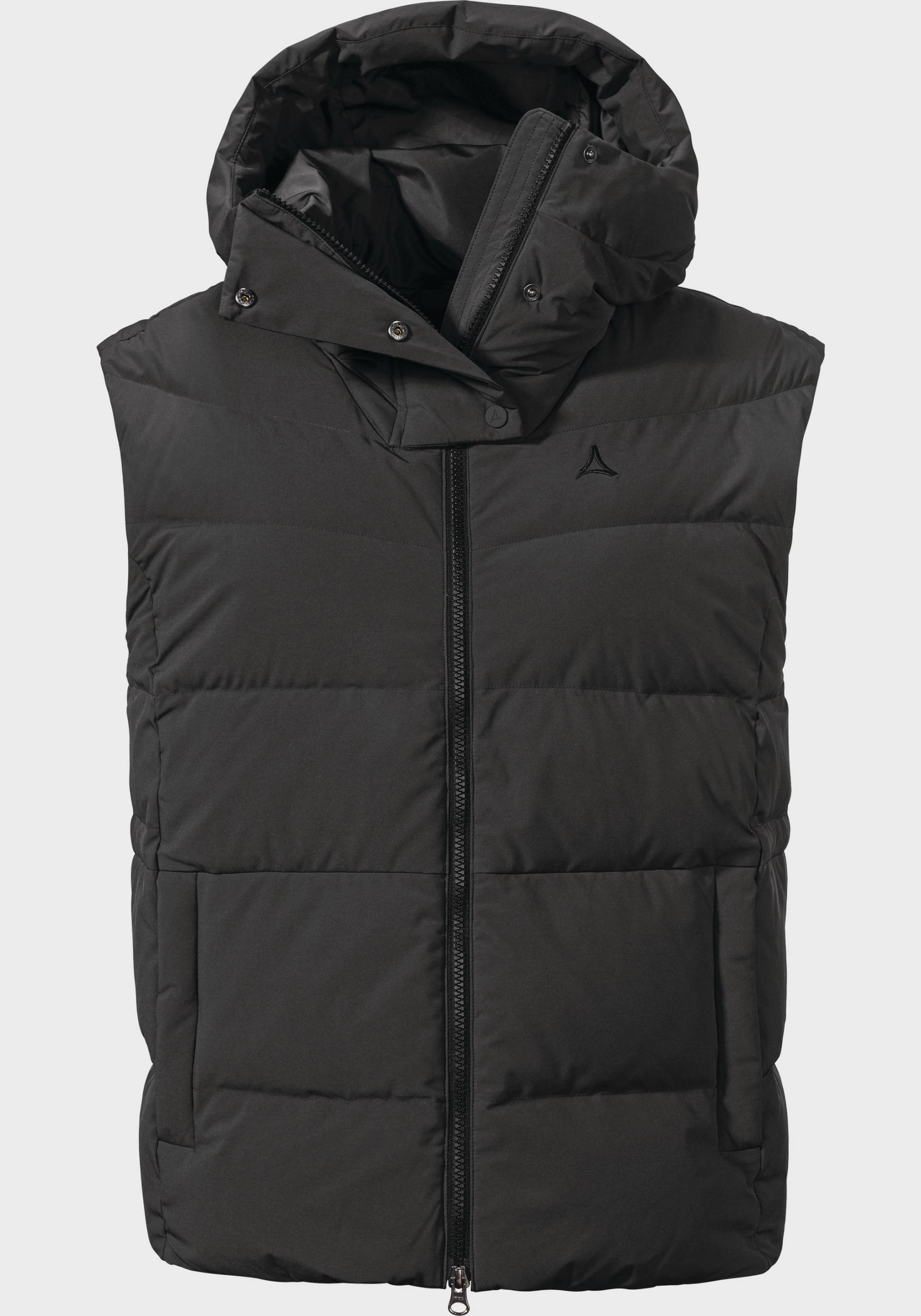 Schöffel Funktionsweste »Urban Down Vest Style Vindave WMS« Schöffel Funktionsweste »Urban Down Vest Style Vindave WMS« von Schöffel