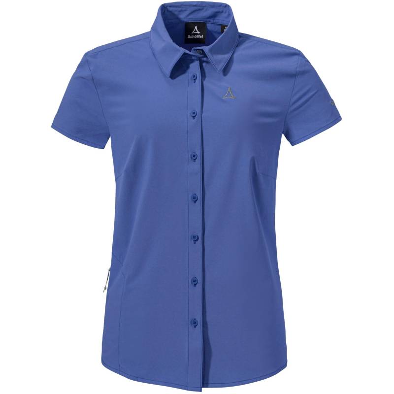 Schöffel Dooser Funktionsbluse Damen von Schöffel