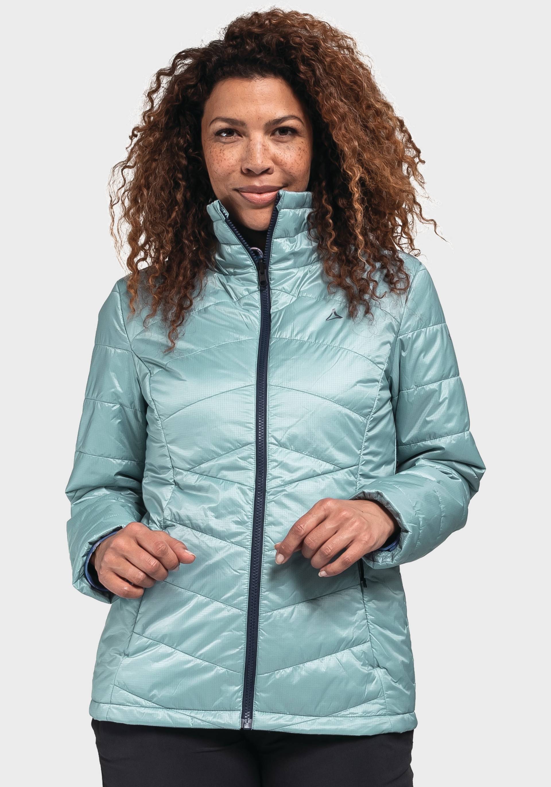 Schöffel Doppeljacke »3in1 Jacket Auerspitz L«, mit Kapuze von Schöffel