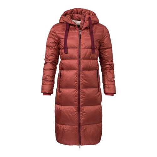 Schöffel Down Coat Kenosha L - rot (Grösse: 48) von Schöffel