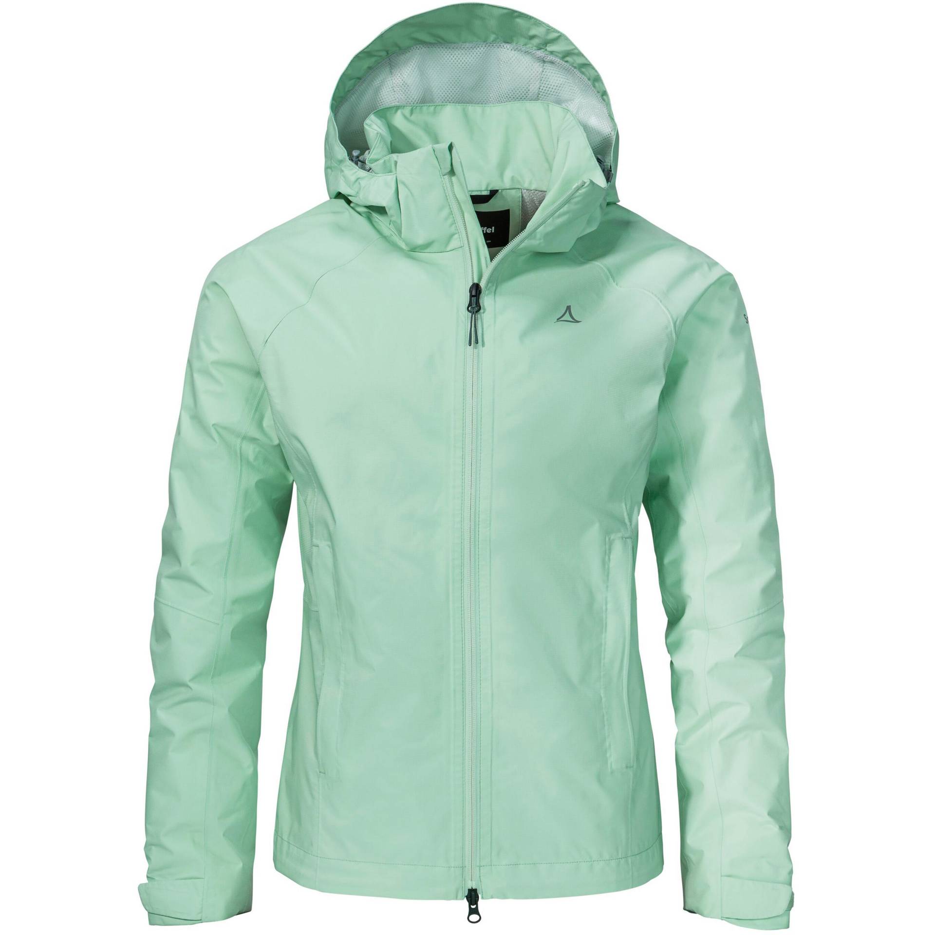 Schöffel Easy XT Regenjacke Damen Schöffel Easy XT Regenjacke Damen von Schöffel