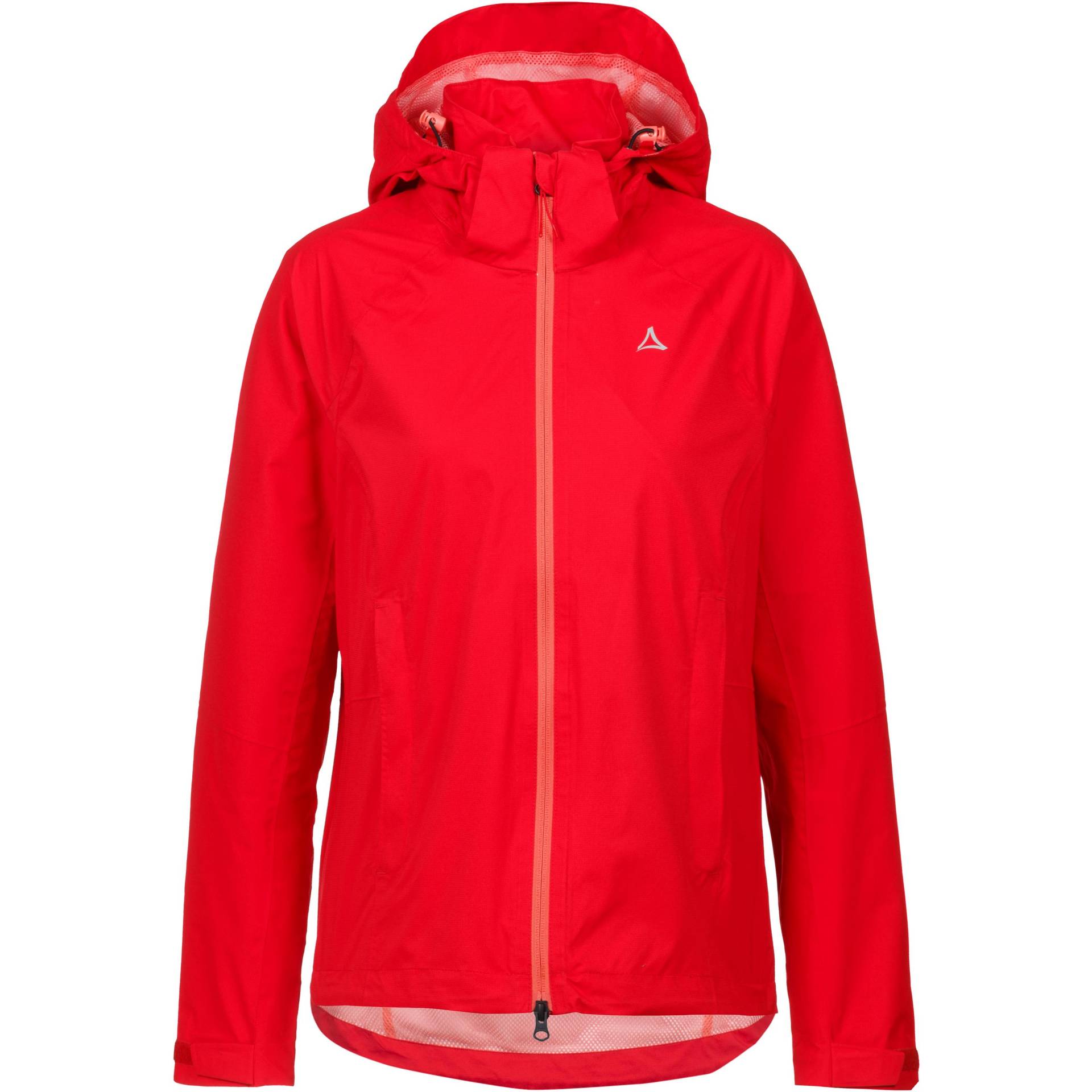 Schöffel Easy XT Regenjacke Damen von Schöffel