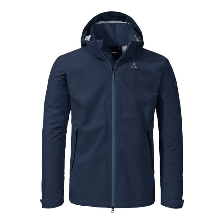 Schöffel Easy XT Trekkingjacke marine von Schöffel