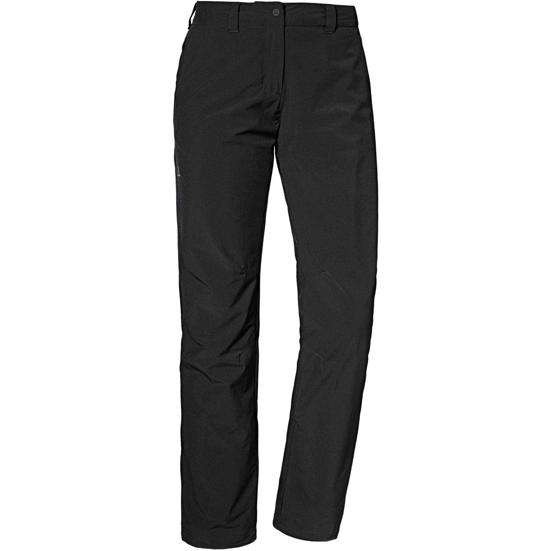 Schöffel Engadin1 Warm Thermohose Damen von Schöffel