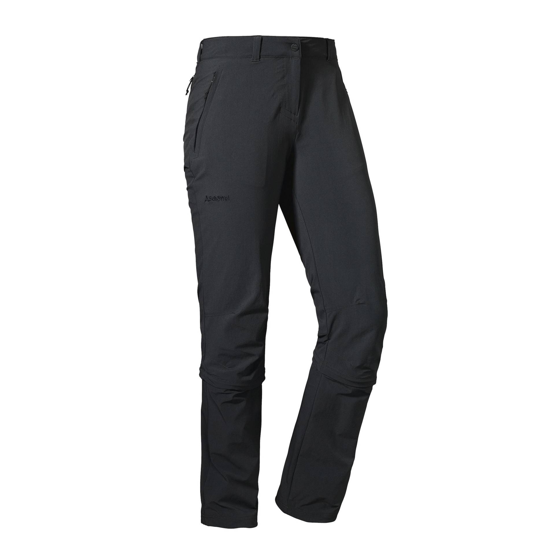 Schöffel Engadin1 Zipphose Damen Schöffel Engadin1 Zipphose Damen von Schöffel
