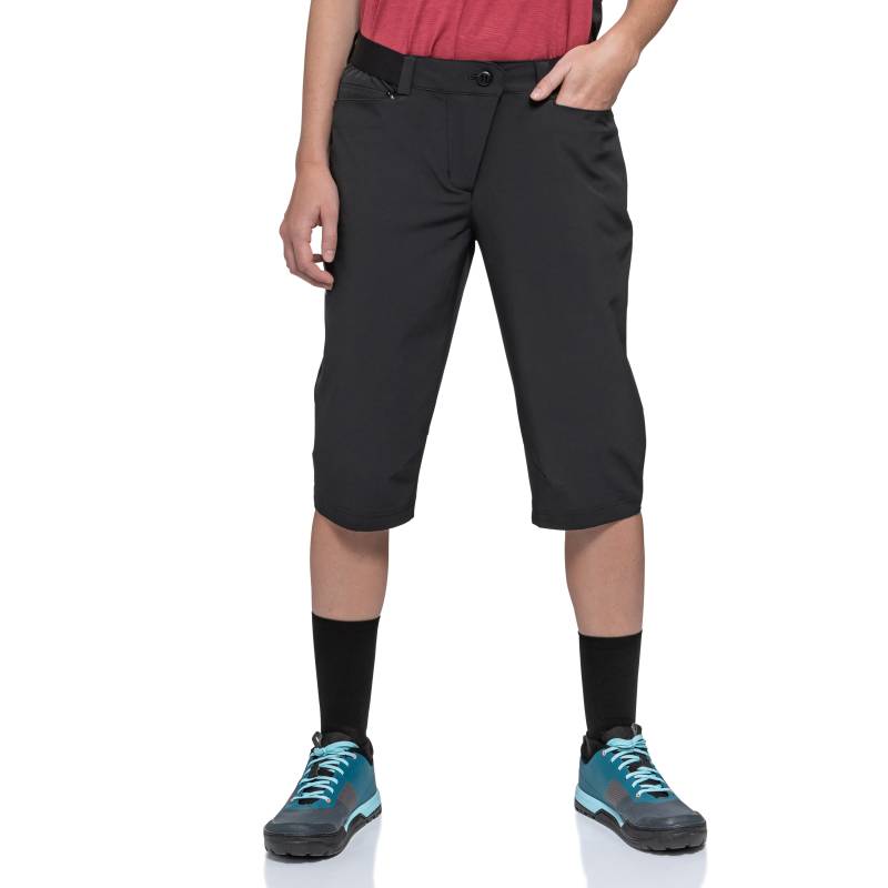 Schöffel Fahrradhose »Capri Pants Style Keitele WMS« von Schöffel