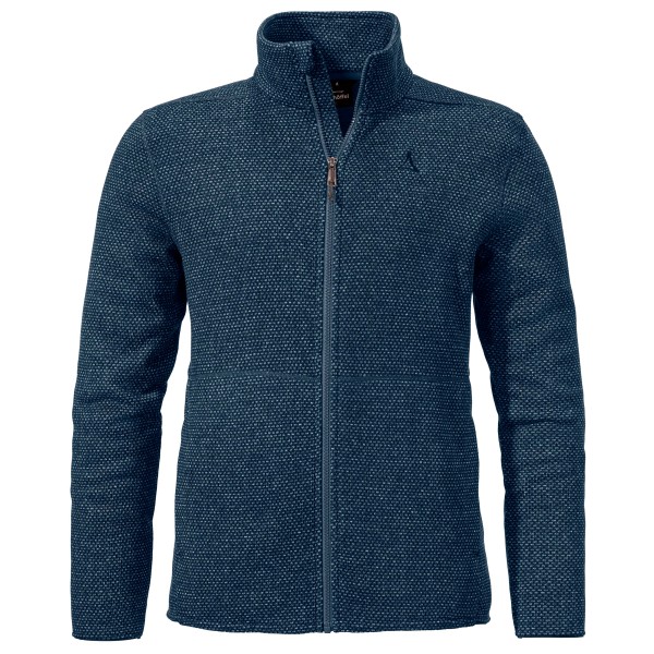 Schöffel - Fleece Jacket Aurora - Fleecejacke Gr 46 blau von Schöffel