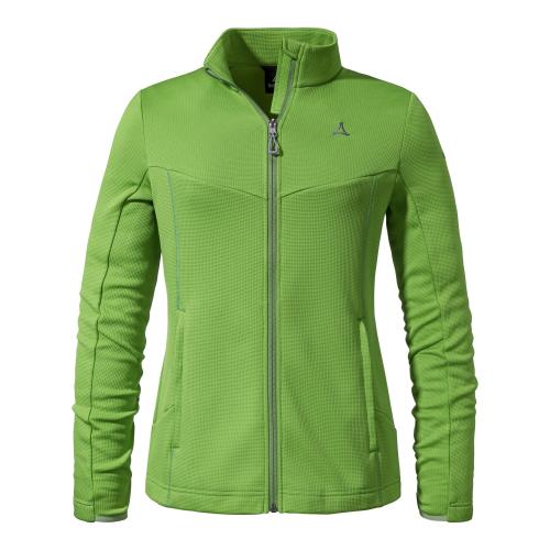 Schöffel Fleece Jacket Bleckwand L - grün (Grösse: 34) von Schöffel