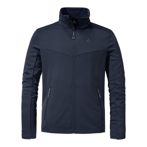 Schöffel Fleece Jacket Bleckwand M - blau (Grösse: 54) von Schöffel