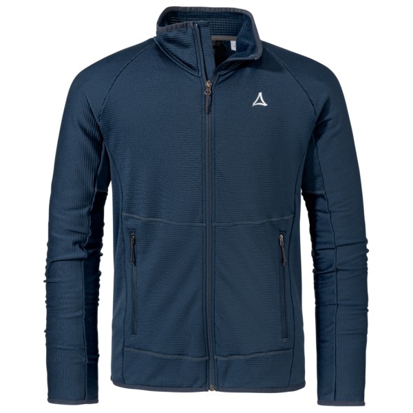Schöffel - Fleece Jacket Cascata - Fleecejacke Gr 58 blau Schöffel - Fleece Jacket Cascata - Fleecejacke Gr 58 blau von Schöffel