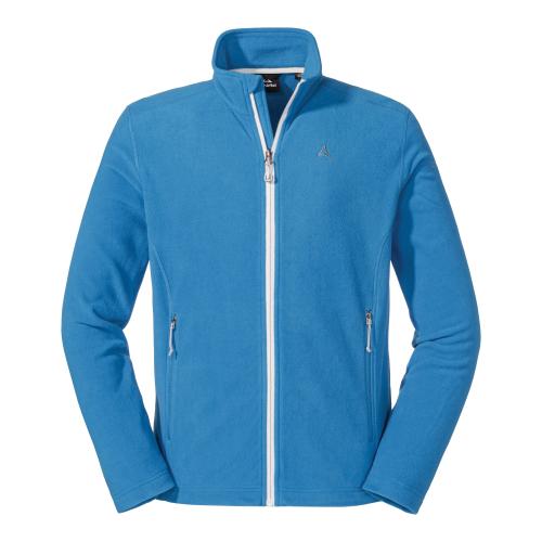 Schöffel Fleece Jacket Cincinnati3 - blau (Grösse: 48) von Schöffel