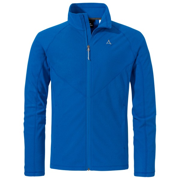 Schöffel - Fleece Jacket Ghedina - Fleecejacke Gr 46 blau von Schöffel