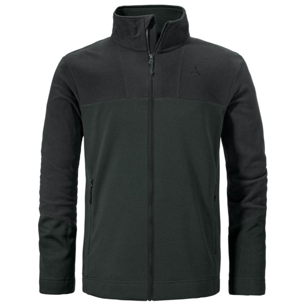 Schöffel - Fleece Jacket Karif - Fleecejacke Gr 46 schwarz von Schöffel