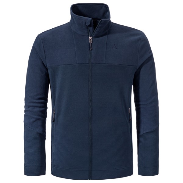 Schöffel - Fleece Jacket Karif - Fleecejacke Gr 48 blau von Schöffel