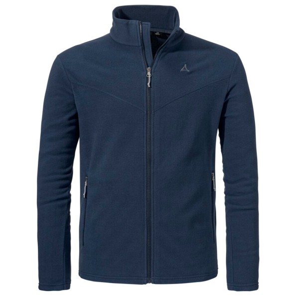 Schöffel - Fleece Jacket Style Qutang - Fleecejacke Gr 46 blau Schöffel - Fleece Jacket Style Qutang - Fleecejacke Gr 46 blau von Schöffel