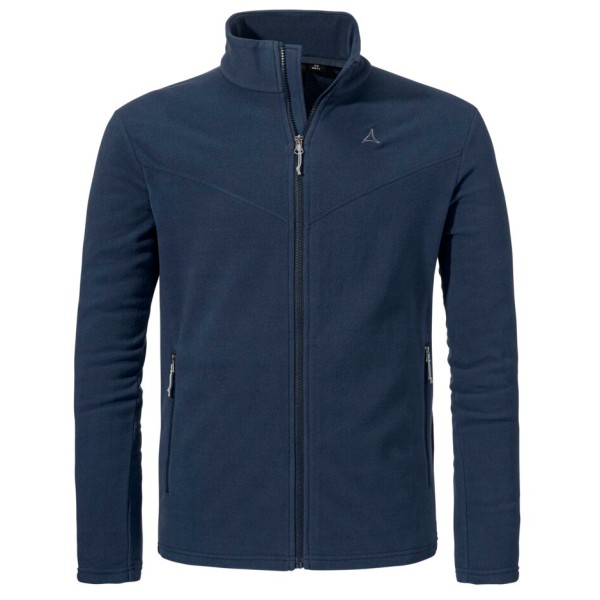 Schöffel - Fleece Jacket Style Qutang - Fleecejacke Gr 46 blau von Schöffel