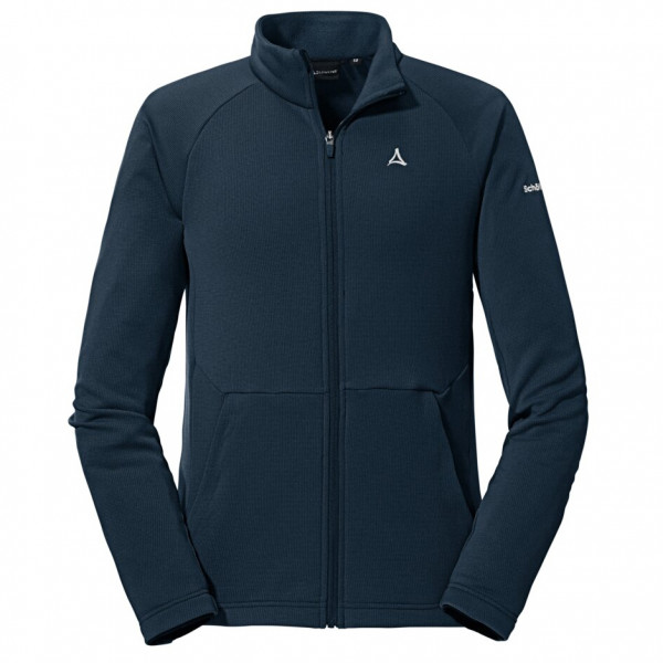 Schöffel - Fleece Jacket Toreck - Fleecejacke Gr 46;48;50;52;54;56;58 blau;schwarz von Schöffel