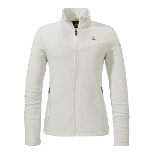 Schöffel Fleece Jk Style Pine WMS - natur (Grösse: 36) von Schöffel
