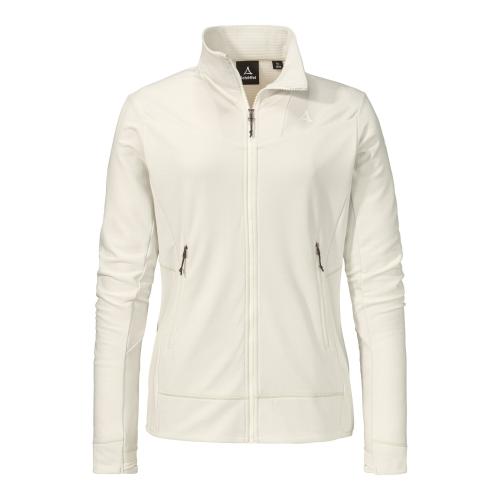 Schöffel Fleece Jkt Style Blaueis WMS - natur (Grösse: 40) von Schöffel